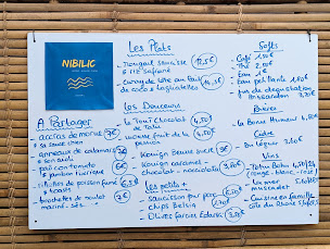 Photo n°1 de Nibilic à Plobannalec-Lesconil ()