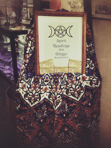 Rock Shop «Prospectors Crystals, Rocks & Gift Shop», reviews and photos, 1640 Gravois Rd, High Ridge, MO 63049, USA