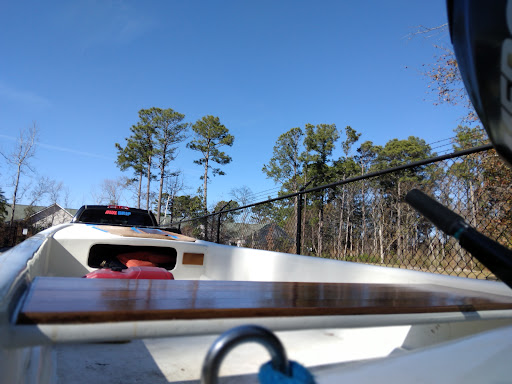 Self-Storage Facility «Monkey Junction Self Storage», reviews and photos, 5044 Carolina Beach Rd, Wilmington, NC 28412, USA