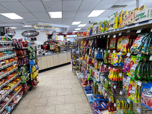 Convenience Store «Top Stop Convenience Store», reviews and photos, 2010 Park Ave, Park City, UT 84060, USA