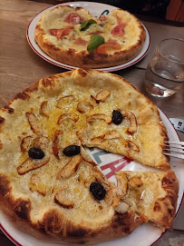 Pizza du Pizzeria TONY PIZZA NAPOLI à Riez - n°9