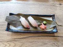 Sushi du Restaurant japonais Restaurant Kon'nichiwa à Tours - n°14