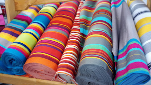 Photo n°12 de EUROCOUTURE à Sainte-Marie-des-Champs ()