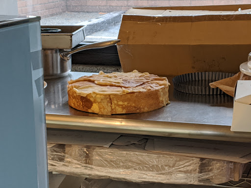 Dessert Shop «Desserts by Patrick», reviews and photos, 1820 S Catalina Ave, Redondo Beach, CA 90277, USA