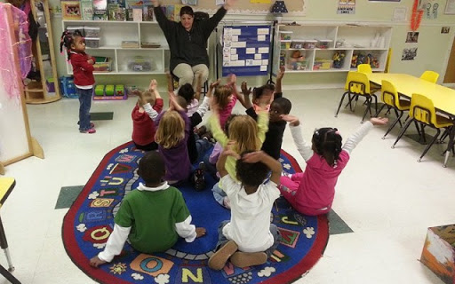 Day Care Center «Sunshine House», reviews and photos, 4920 Stewart Mill Rd, Douglasville, GA 30135, USA