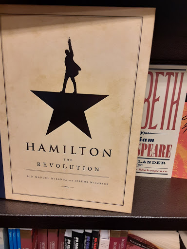 Book Store «Barnes & Noble», reviews and photos, 4916 S Broadway Ave, Tyler, TX 75703, USA