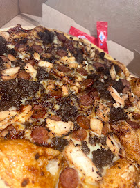 Les plus récentes photos du Pizzeria Domino's Pizza La Baule à La Baule-Escoublac - n°1