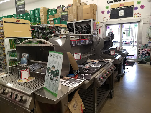 Hardware Store «Langham Creek Ace Hdwe», reviews and photos, 18020 Farm to Market Rd 529, Cypress, TX 77433, USA