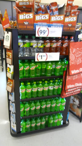 Grocery Store «Winn-Dixie», reviews and photos, 11912 Seminole Blvd, Largo, FL 33778, USA