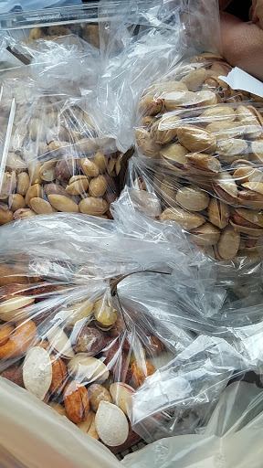 Coffee Roasters «Hashems Nuts & Coffee Gallery», reviews and photos, 13041 W Warren Ave, Dearborn, MI 48126, USA