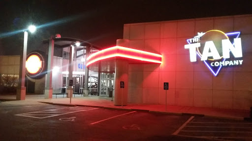 Gym «Genesis Health Clubs - Springfield South», reviews and photos, 1249 E Battlefield Rd, Springfield, MO 65804, USA