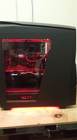 Computer Repair Service «Venom PC», reviews and photos, 3707 NW 86th St, Urbandale, IA 50322, USA