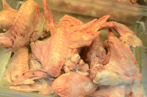 Grocery Store «Chika Market», reviews and photos, 522 E Boughton Rd, Bolingbrook, IL 60440, USA