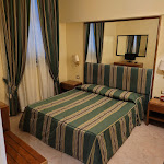 Photo n°3 de l'avis de Janez.a fait le 13/11/2022 à 18:57 sur le  Hotel Lazio à Rome