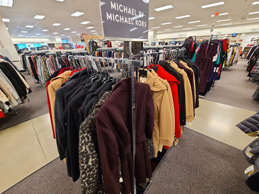 Department Store «Nordstrom Rack Bergen Town Center», reviews and photos, 510 Bergen Town Center, Paramus, NJ 07652, USA