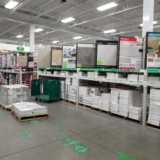 Home Improvement Store «Menards», reviews and photos, 1300 US-41, Schererville, IN 46375, USA