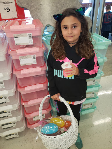 Craft Store «Michaels», reviews and photos, 121 Pearl St, Braintree, MA 02184, USA