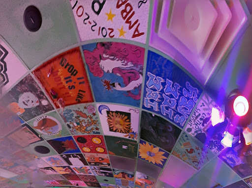 Tex-Mex Restaurant «Tijuana Flats», reviews and photos, 11007 Causeway Blvd, Brandon, FL 33511, USA