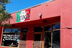 Pizzeria Luigi image