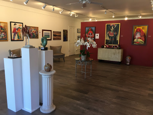 Marcela's Village Gallery