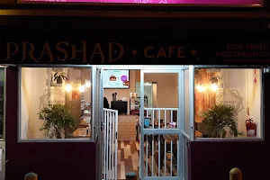 Prashad Café (Kloof Street) image
