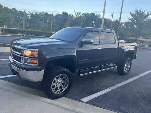 Chevrolet Dealer «Jack Wilson Chevrolet», reviews and photos, 2255 US-1, St Augustine, FL 32086, USA