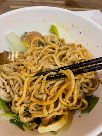 Les plus récentes photos du Restaurant servant des nouilles chinoises D noodles 70 à Paris - n°2