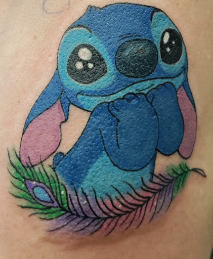 Explore pinoy tattoo ideas, creative tattoo ideas in Lansing, available at Ink & Needle West