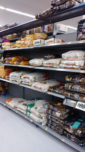 Department Store «Walmart Supercenter», reviews and photos, 3175 Cheney Hwy, Titusville, FL 32780, USA