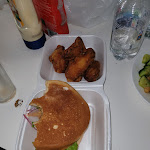 Photo n°2 de l'avis de Najima.o fait le 06/05/2024 à 16:51 sur le  Palmen Grill à Frankfurt