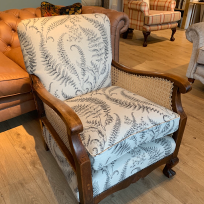 FOUR Upholstery