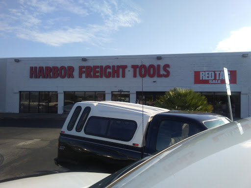 Hardware Store «Harbor Freight Tools», reviews and photos, 2401 Enterprise Rd, Orange City, FL 32763, USA