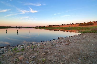 San Joaquin River Conservancy Spano Ranch