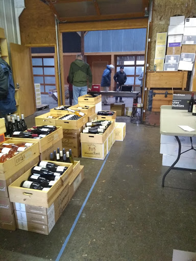 Wine Store «CorksCru Wine Merchants», reviews and photos, 339 NW Broadway, Portland, OR 97209, USA