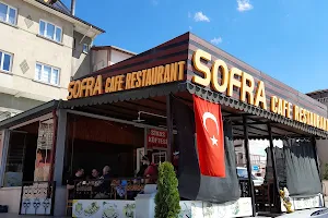 Sofra Cafe Restaurant Kazım &Sibel Ustanin Yeri image