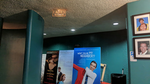 Movie Theater «The Classic Gateway Theatre», reviews and photos, 1820 E Sunrise Blvd, Fort Lauderdale, FL 33304, USA