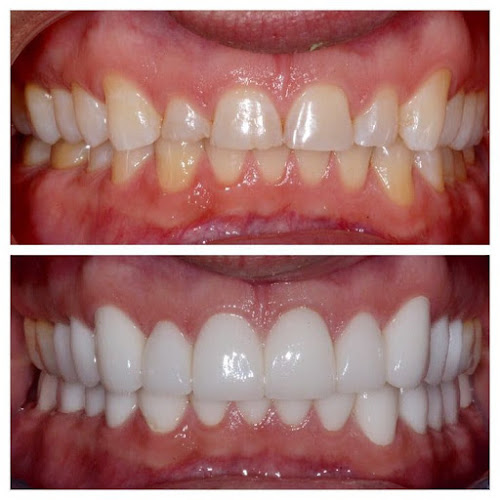 Comentários e avaliações sobre Clínica Odontológica Odonto Center RS - Dentista
