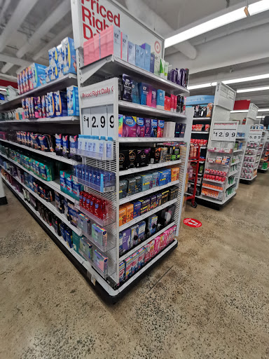 Department Store «Target», reviews and photos, 1500 Wilson Blvd, Arlington, VA 22209, USA