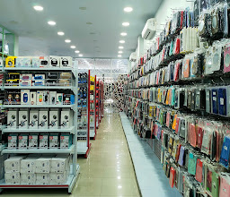 ANEKA JAYA MOBILE (DEPAN LIPPO PLAZA KENDARI) photo