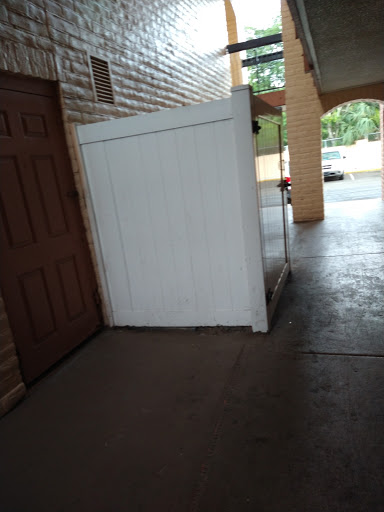 Hotel «Rodeway Inn Near Ybor City - Casino», reviews and photos, 2904 Melburne Blvd, Tampa, FL 33605, USA