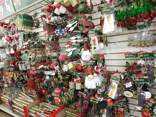 Dollar Store «Dollar Tree», reviews and photos, 6900 Hamilton Blvd #220, Trexlertown, PA 18087, USA