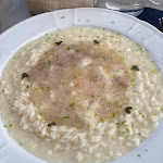 Photo n°4 de l'avis de Urs.. fait le 06/10/2023 à 16:34 sur le  Ristorante Nodi Cucina Ittica à Santo Stefano al Mare