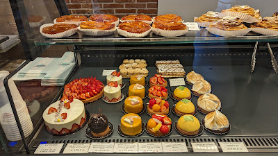 Instant Gourmand à Poissy