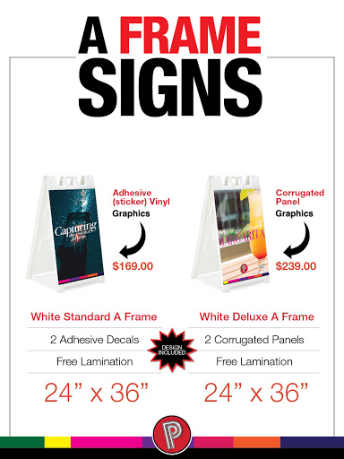 Commercial Printer «Pinecrest Printing», reviews and photos, 105 N Falkenburg Rd, Tampa, FL 33619, USA