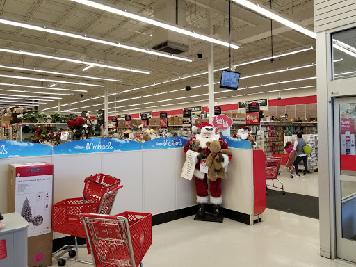 Craft Store «Michaels», reviews and photos, 12140 Blue Valley Pkwy, Overland Park, KS 66213, USA