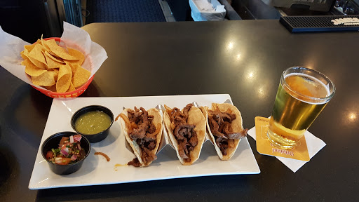 Jalapeños Mexican Grill