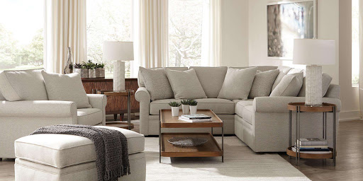 Furniture Store «Warehouse Showrooms», reviews and photos, 5641 General Washington Dr k, Alexandria, VA 22312, USA