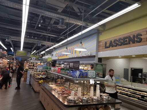 Health Food Store «Lassens Natural Food and Vitamins», reviews and photos, 710 South La Brea Ave, Los Angeles, CA 90036, USA