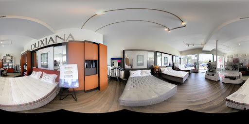 Mattress Store «Everett Stunz Duxiana», reviews and photos, 7547 Girard Ave, La Jolla, CA 92037, USA