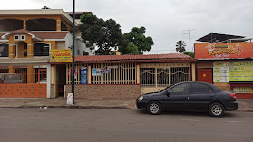 TIENDA LOS CIRUELOS